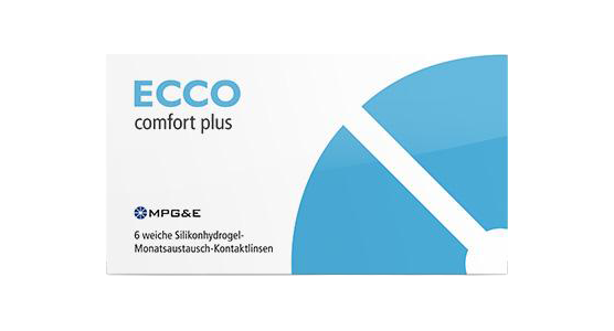 ECCO comfort plus 6er - Ansicht 2