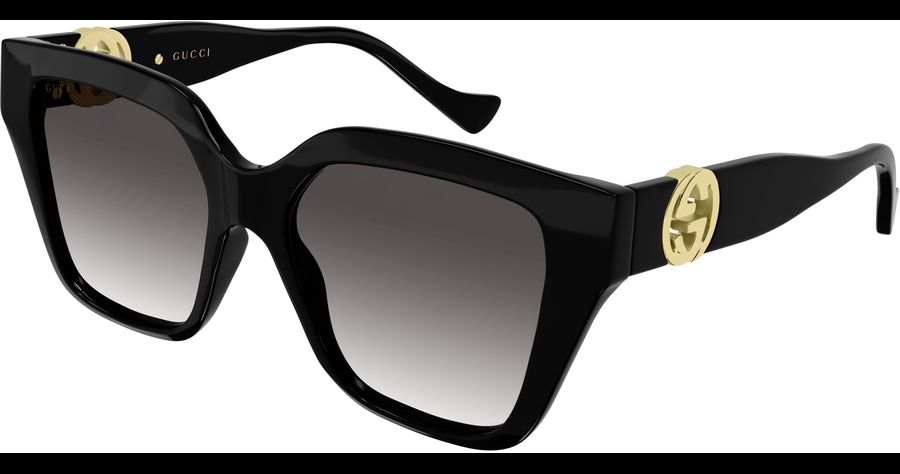Gucci Sonnenbrille Damen Gucci GG1023S 54 008 Ansicht 1
