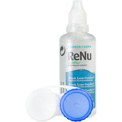 All in One Lösung ReNu MultiPlus Flight-Pack Ansicht 2