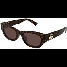 Gucci Sonnenbrille Damen Gucci GG1954SA 53 002