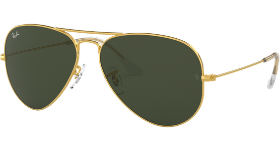 Ray-Ban Aviator Classic RB3025 001 62 - Ansicht 2