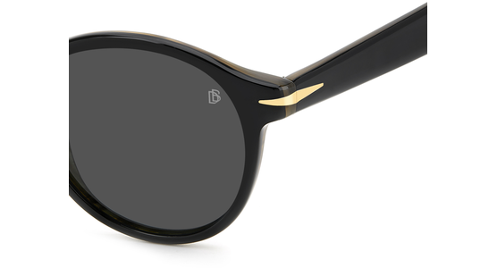 David Beckham DB 1178/S 50 PPO - Ansicht 4