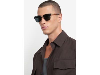 David Beckham Sonnenbrille Herren David Beckham DB 1176/G/S 54 XWY Ansicht 5