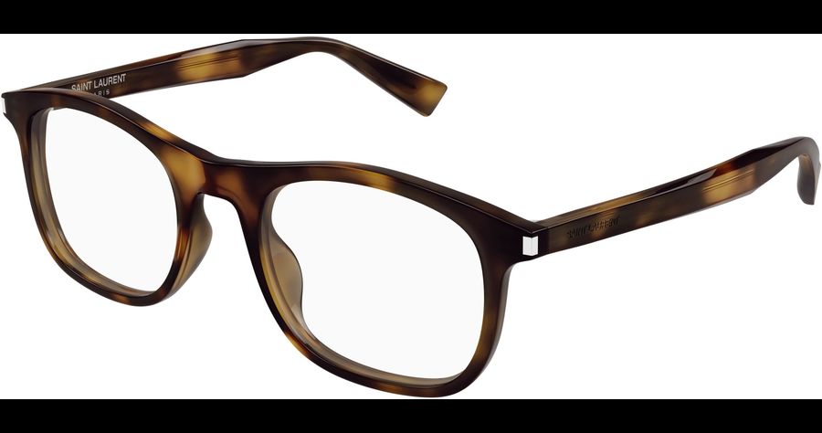 Saint Laurent Brille Herren Saint Laurent SL 811 52 003 Ansicht 1