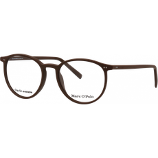 Marc O'Polo Brille Unisex Marc O'Polo 503171 52 62