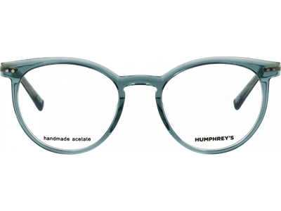 Humphreys Brille Unisex Humphreys 581135 48 40 Ansicht 4