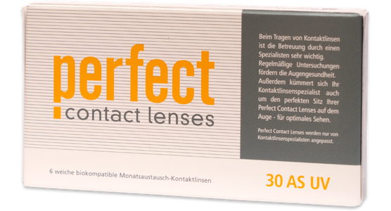 Perfect 30 AS UV 6er - Ansicht 3
