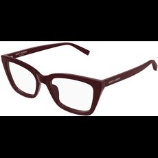 Saint Laurent Brille Damen Saint Laurent SL 911 53 003