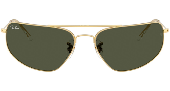 Ray-Ban RB3780 001/31 - Ansicht 3