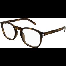 Saint Laurent Brille Damen Saint Laurent SL 818 OPT 52 003