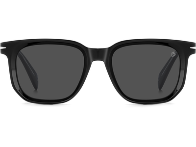 David Beckham Sonnenbrille Herren David Beckham DB 7133/S 52 807 Ansicht 2