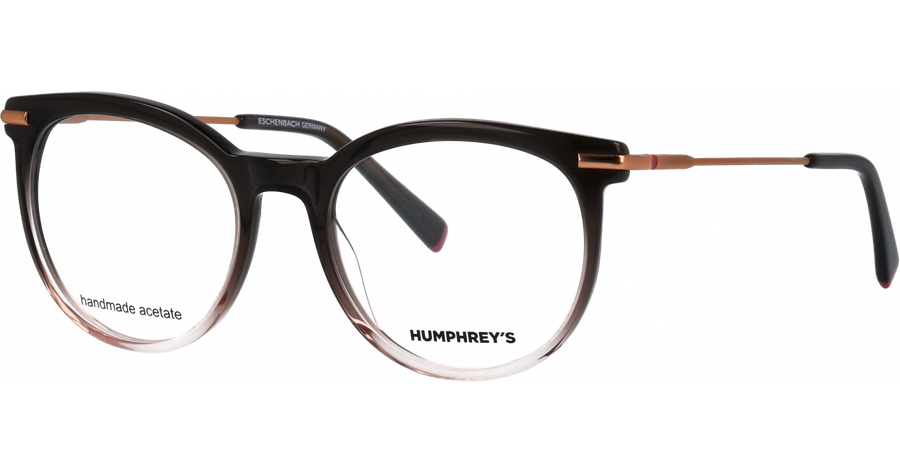 Humphreys Brille Unisex Humphreys 581133 50 35 Ansicht 1
