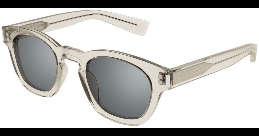 Saint Laurent Sonnenbrille Herren Saint Laurent SL 746 48 004 Ansicht 1