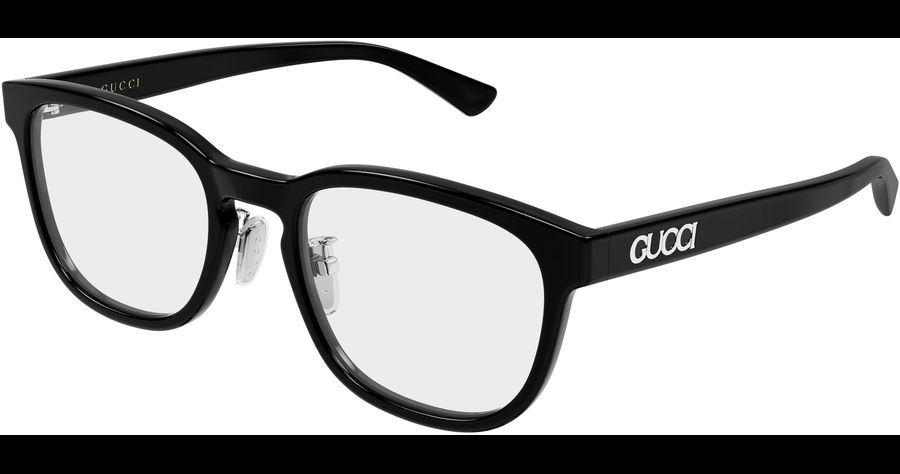 Gucci Brille Unisex Gucci GG2139OK 53 001 Ansicht 1