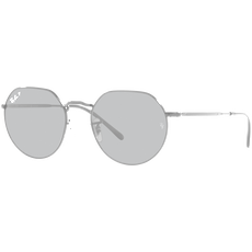 Ray-Ban Sonnenbrille Unisex Ray-Ban Jack RB3565 002/48 Schwarz