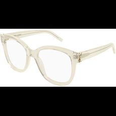 Saint Laurent Brille Damen Saint Laurent SL M97 54 009
