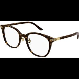 Gucci Brille Damen Gucci GG1453OK 53 002 002
