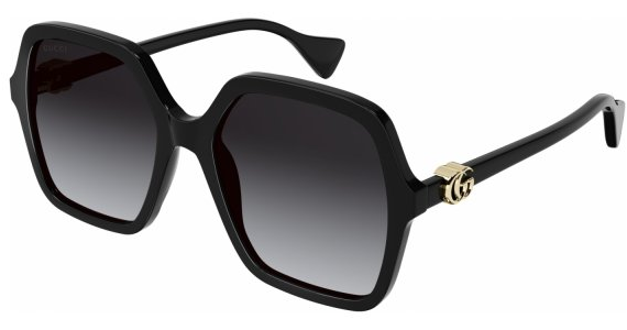 Gucci GG1072S BLACK - Ansicht 2