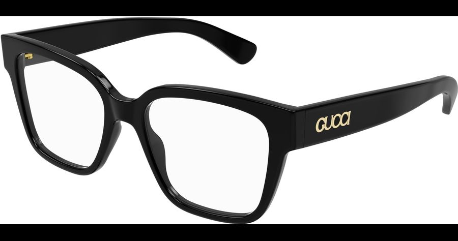 Gucci Brille Damen Gucci GG1791O 53 005 Ansicht 1