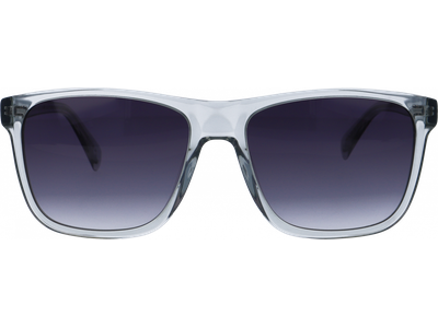 SunRay Sonnenbrille Herren SunRay 06-13000-02 5717, Transparent Ansicht 2