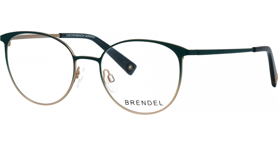 Brendel Brille Damen Brendel 902389 52 42 Ansicht 1