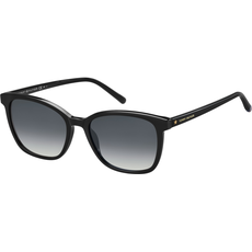 Tommy Hilfiger Sonnenbrille Damen TOMMY HILFIGER TH 1723/S BLACK