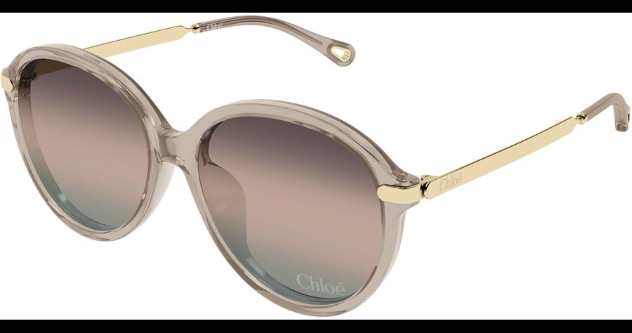 Chloé Sonnenbrille Damen Chloé CH0358SK 59 005 Ansicht 1