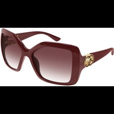 Gucci Sonnenbrille Damen Gucci GG2015S 59 002