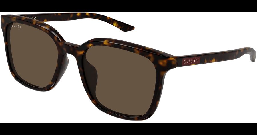 Gucci Sonnenbrille Herren Gucci GG2080SK 55 002 Ansicht 1