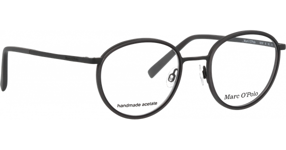 Marc O´Polo 502187 30 Grau/Gun - Ansicht 4