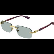 Gucci Sonnenbrille Herren Gucci GG1221S 56 003