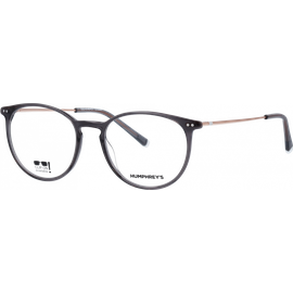 Humphreys Brille Unisex HUMPHREY´S 581069 Grau/Roségold