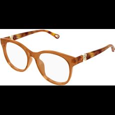 Chloé Brille Damen Chloé CH0375O 54 004