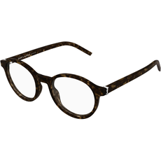 Saint Laurent Brille Damen Saint Laurent SL M163 50 002