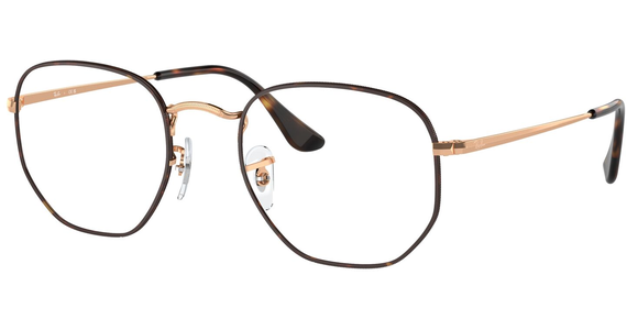 Ray-Ban RX6448 3176 48-21 - Ansicht 2