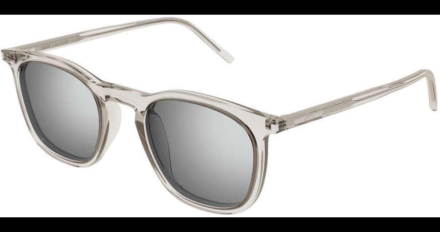 Saint Laurent Sonnenbrille Herren Saint Laurent SL 623 49 004 Ansicht 1