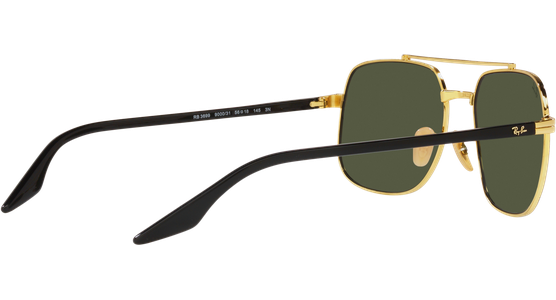 Ray-Ban RB3699 900031 - Ansicht 9
