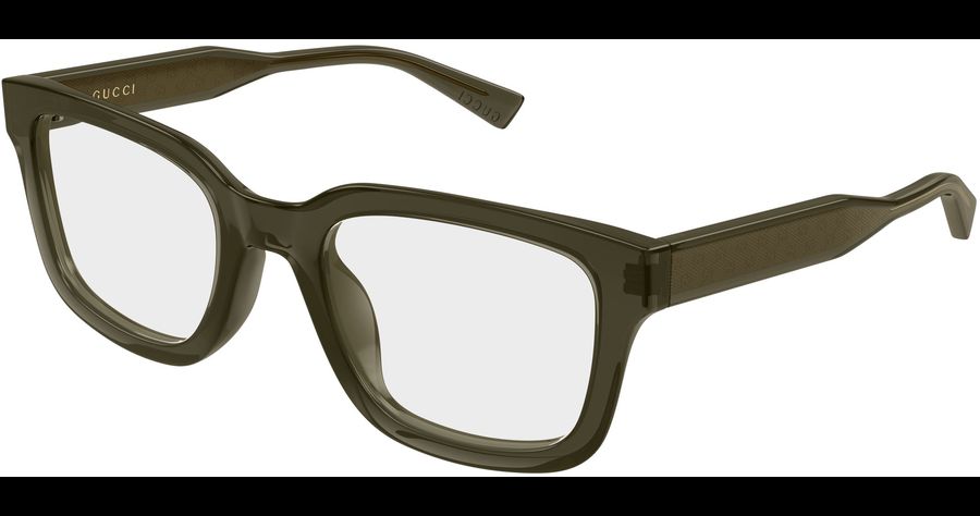 Gucci Brille Herren Gucci GG2071OL 52 003 Ansicht 1