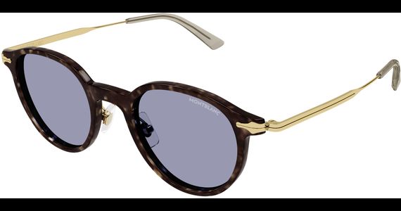 Montblanc MB0362S 49 002 - Ansicht 2