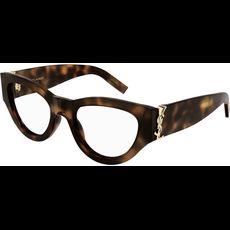 Saint Laurent Brille Damen Saint Laurent SL M94 OPT 53 002