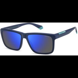 Polaroid Sonnenbrille Herren Polaroid PLD 2164/S 58 FLL