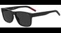 Hugo HG 1260/S 57 black