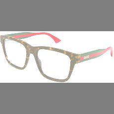 Gucci Brille Herren Gucci GG1870O 56 006