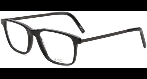 FRAIMS 03-97270-01 Eric, Schwarz/Gun Matt - Ansicht 2