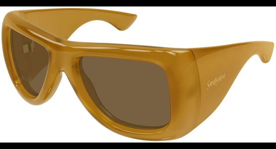 Saint Laurent SL 902 HOWL 63 008 - Ansicht 2