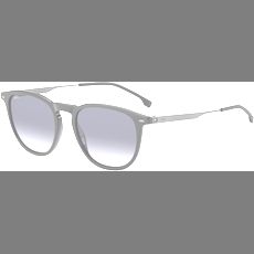 Hugo Boss Sonnenbrille Herren Hugo Boss BOSS 1639/S 52 black