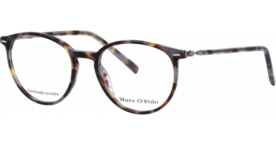 Marc O'Polo Brille Unisex Marc O'Polo 503133 48 60 Ansicht 1