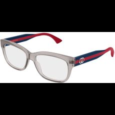 Gucci Brille Damen Gucci GG0278ON 51 004