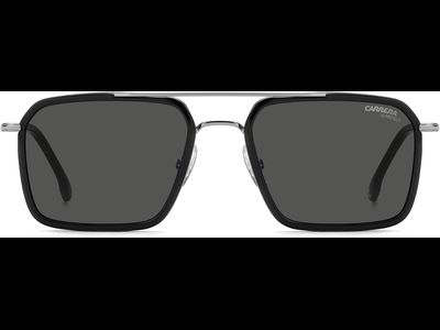 Carrera Sonnenbrille Herren Carrera CARRERA 362/S 55 Schwarz Ansicht 2