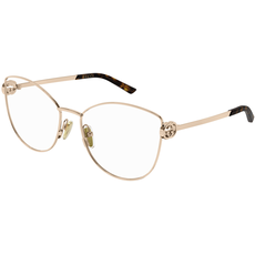 Gucci Brille Damen Gucci GG2049O 57 004